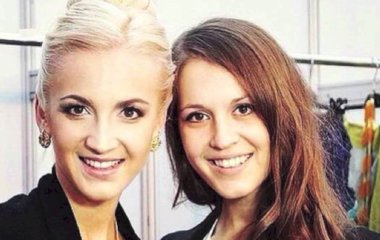 Сестра Ольги Бузовой прокомментировала ссору со звездой
