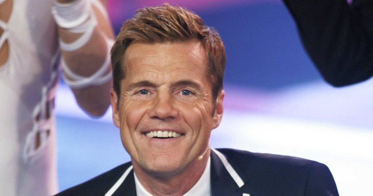 Концерти ексучасника Modern Talking скасували в Литві на тлі його заяв про прихильність до Росії