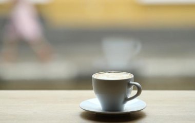 Дієтологи розповіли про альтернативи ранковій каві