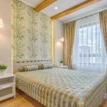 Как разгладить быстро шторы, если нет утюга