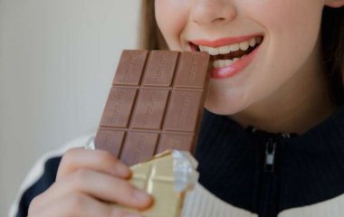 Медики выяснили, чем полезно для здоровья ежедневное потребление шоколада