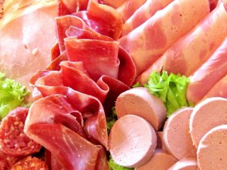 Дієтолог назвав чотири популярні продукти, через які може страждати ваша селезінка