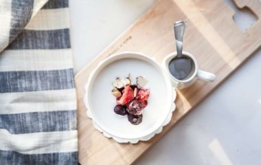 Ученые назвали самый полезный продукт для завтрака