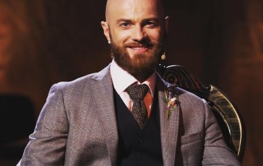 Влад Яма призвал поклонников чаще улыбаться