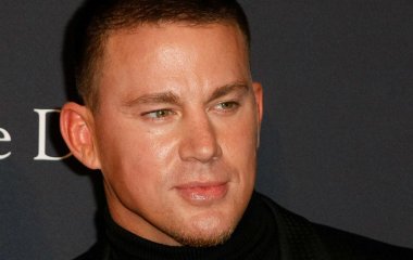 Ченнинг Татум снова расстался с Джесси Джей