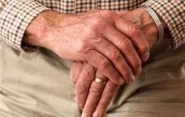 Виявлено несподівану небезпеку прийому вітаміну D у похилому віці