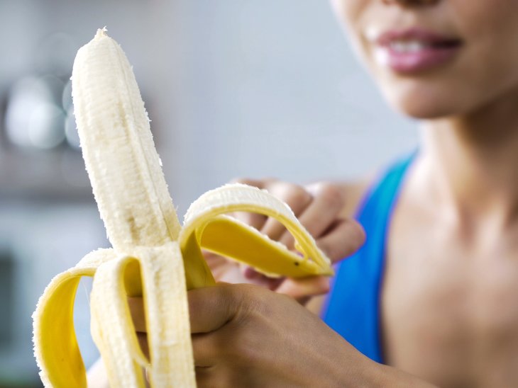 Полезны не для всех: кому есть бананы вредно для здоровья