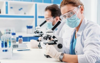 Вчені простежили за першими етапами розвитку метастазів