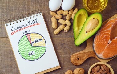 Не тільки схуднення: чому кетодієта може стати проривом у боротьбі з депресивними розладами