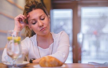 5 продуктів, які зміцнюють нерви