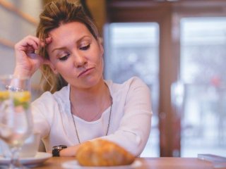5 продуктов, которые укрепляют нервы