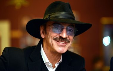 Михаил Боярский рассказал об отношениях с женой