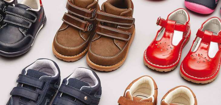 Как купить детскую обувь оптом по доступной цене?