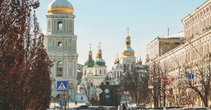 Яке церковне свято в Україні 6 вересня