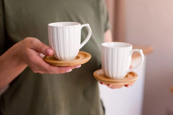 10 способов приготовить кофе на завтрак даже если у вас нет кофемашины