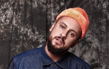 Монатик празднует 6 годовщину брака: история любви и романтические фото супругов