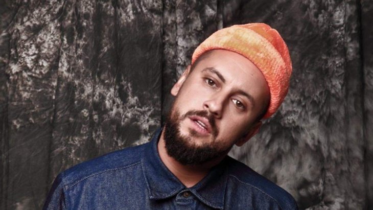 Монатик празднует 6 годовщину брака: история любви и романтические фото супругов