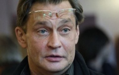 Александра Домогарова убрали из спектакля МХАТ им. Горького