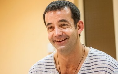 Дмитрий Певцов рассказал, как отметит 55-летие