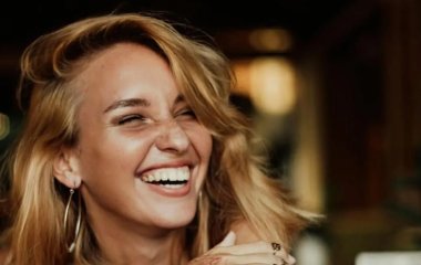 Из чего состоит та же женская привлекательность, на которую слетаются все мужчины