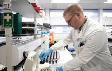 Біологи виявили рідкісну мутацію, пов'язану з діабетом другого типу