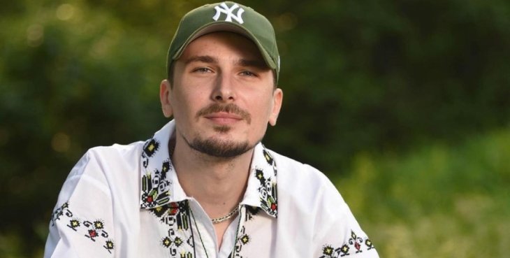 Известный украинский певец назвал Лорак и Повалий 