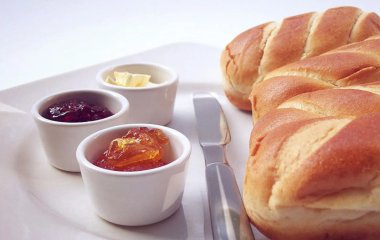 Сухе варення: трохи історії, трохи магії і повна банка насолоди