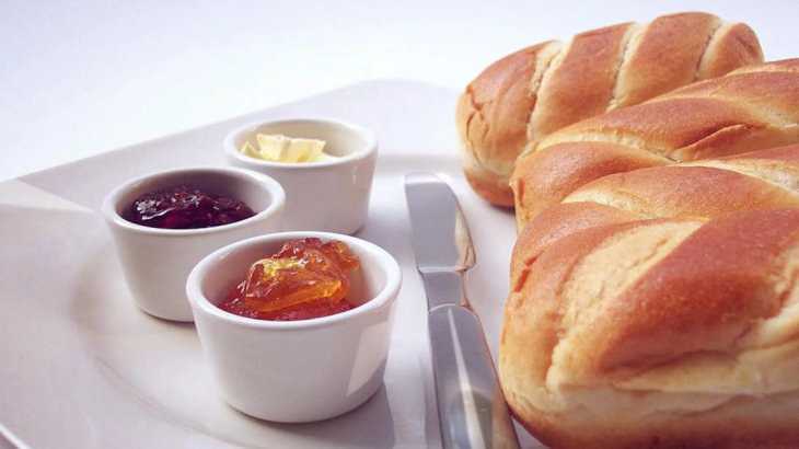 Сухе варення: трохи історії, трохи магії і повна банка насолоди