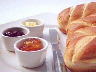 Сухе варення: трохи історії, трохи магії і повна банка насолоди