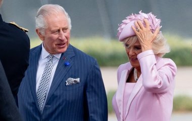 Король Чарльз нарушил традиции, честно рассказав, что у него проблемы с простатой