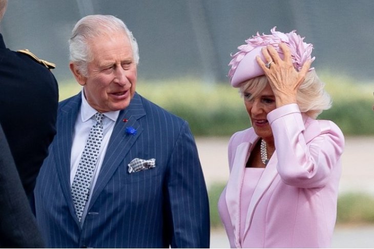 Король Чарльз нарушил традиции, честно рассказав, что у него проблемы с простатой