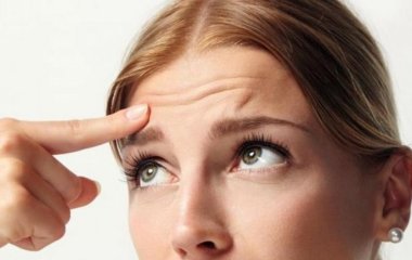 Названо 5 типових причин раннього старіння