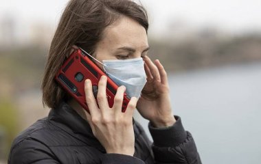 Вчені попередили про більшу небезпеку грипу взимку