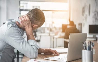 Названі способи уникнути синдрому ранньої сидячої смерті