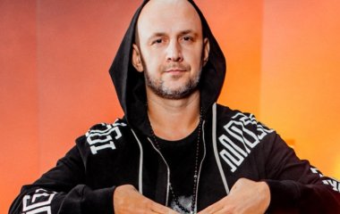 Потап отдыхает в Италии