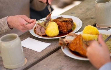 Врач назвал опасные для печени продукты