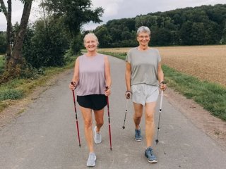 Вчені нарешті дали конкретну цифру кроків, щоб компенсувати сидячу роботу