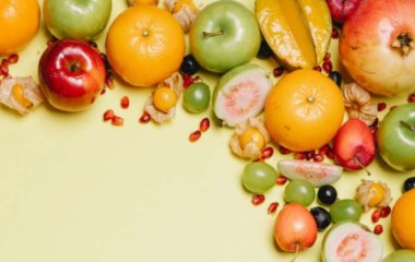 Продукты для хорошего настроения: какая еда помогает бороться со стрессом