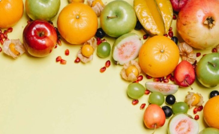 Продукты для хорошего настроения: какая еда помогает бороться со стрессом
