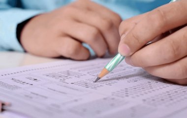 Алгоритм вступу до польського ВНЗ