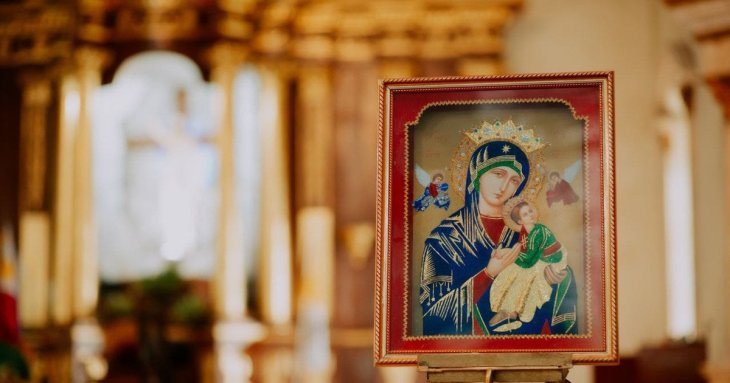 Дев’ять маловідомих фактів про Діву Марію, які можуть вас здивувати