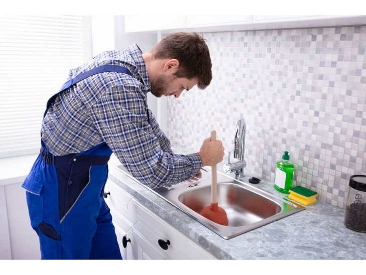 Как легко отмыть раковину: пошаговая инструкция