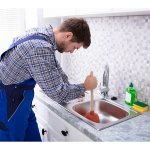 Как легко отмыть раковину: пошаговая инструкция