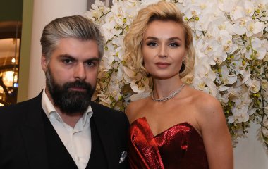 Официально: суд развел Полину Гагарину и Дмитрия Исхакова