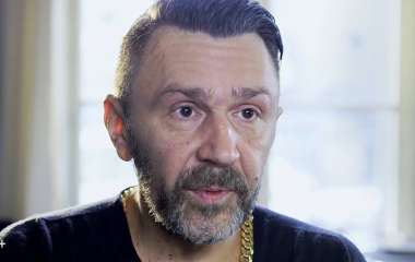 Сергей Шнуров: мужчина в самом расцвете сил