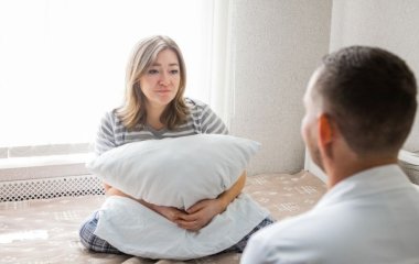 Чи може тривале запаморочення говорити про хворобу Лайм