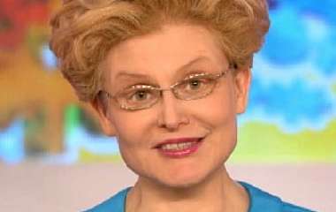 Елена Малышева. Не нужно хамить!