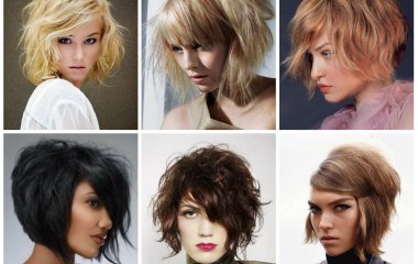 7 стрижек, которые никогда не выйдут из моды