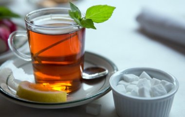 Який замінник цукру вибрати