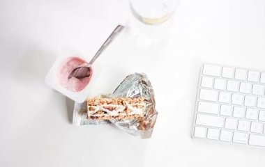 П'ять продуктів, чия користь перебільшена